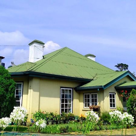 Shirin1892 Vendégház Nuwara Eliya Kültér fotó
