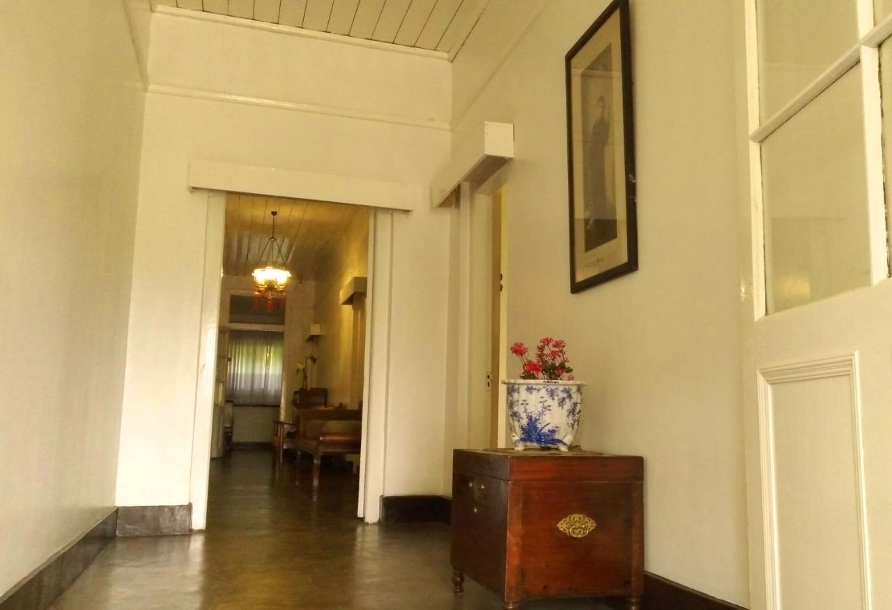 Shirin1892 Vendégház Nuwara Eliya Kültér fotó