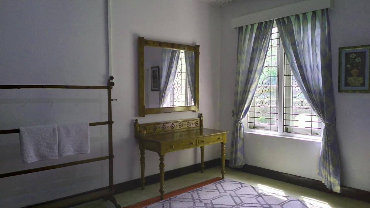 Shirin1892 Vendégház Nuwara Eliya Kültér fotó
