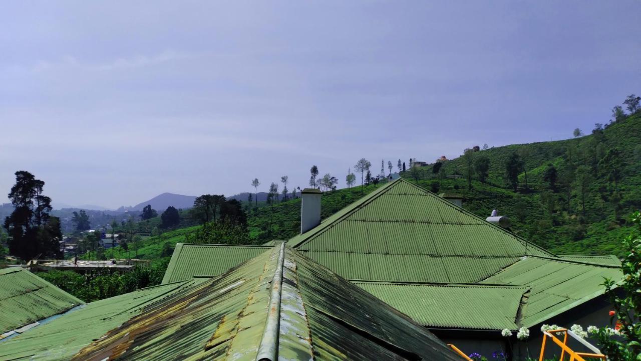 Shirin1892 Vendégház Nuwara Eliya Kültér fotó
