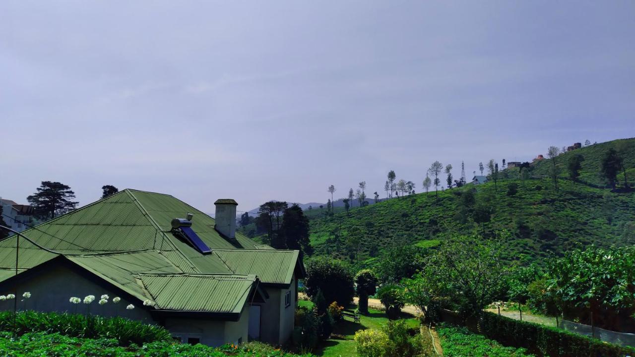 Shirin1892 Vendégház Nuwara Eliya Kültér fotó