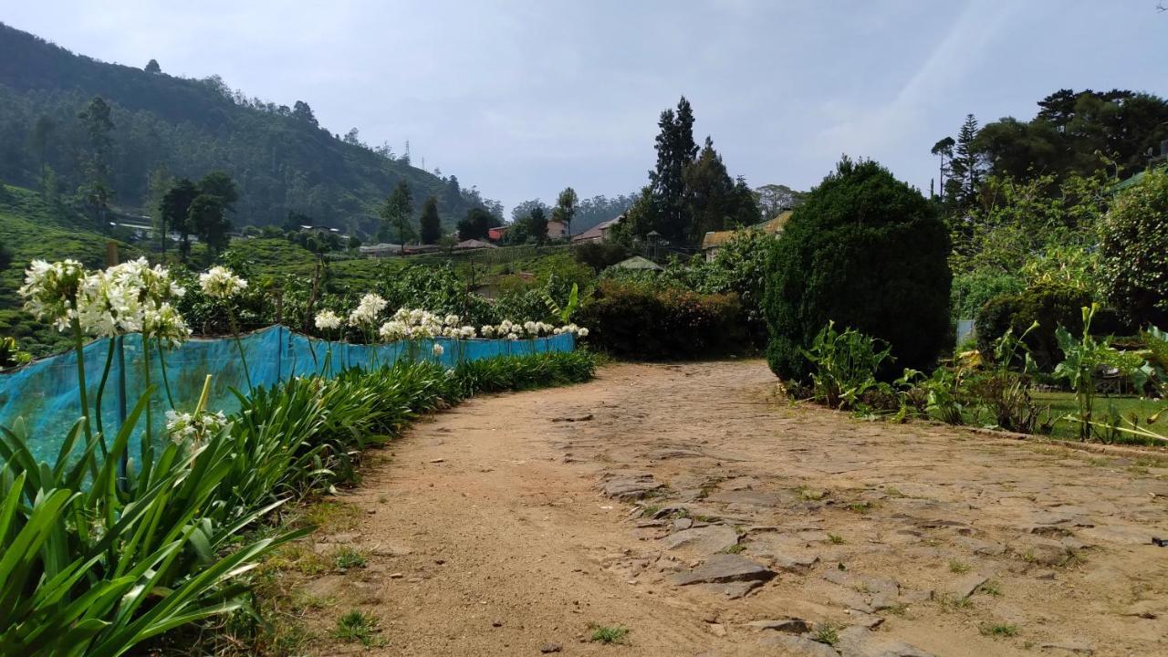 Shirin1892 Vendégház Nuwara Eliya Kültér fotó