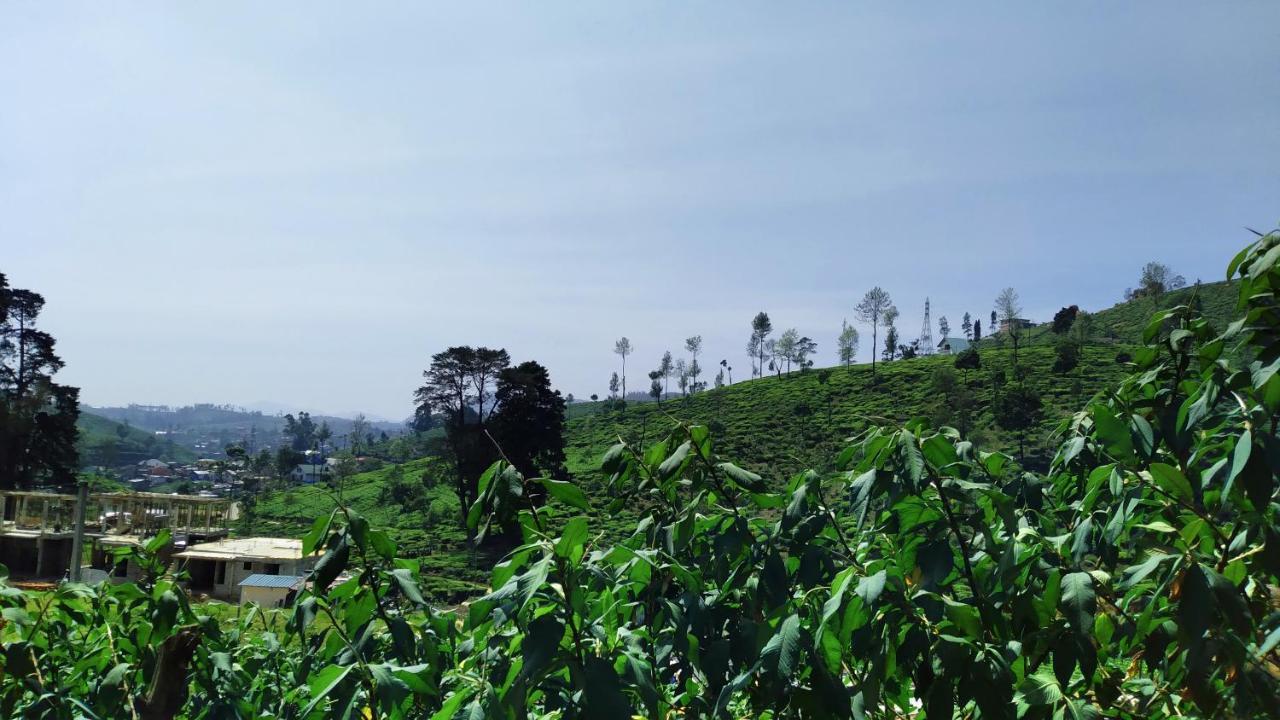 Shirin1892 Vendégház Nuwara Eliya Kültér fotó