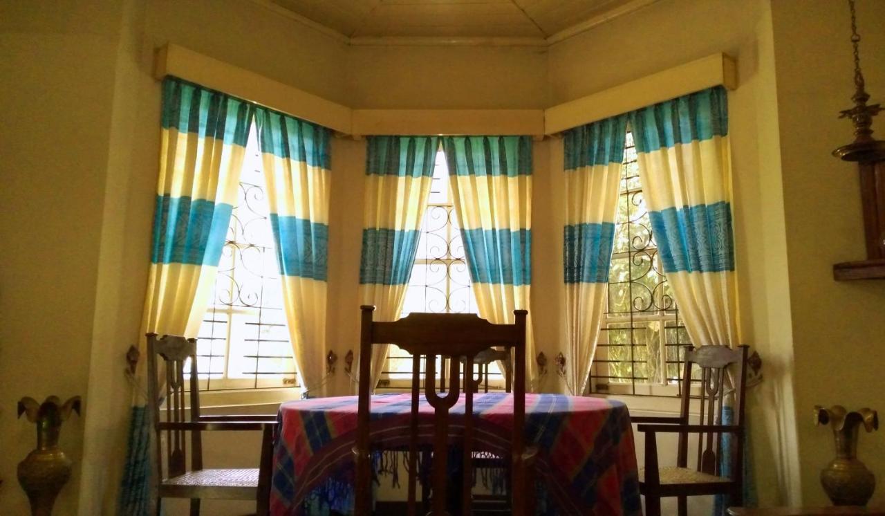 Shirin1892 Vendégház Nuwara Eliya Kültér fotó